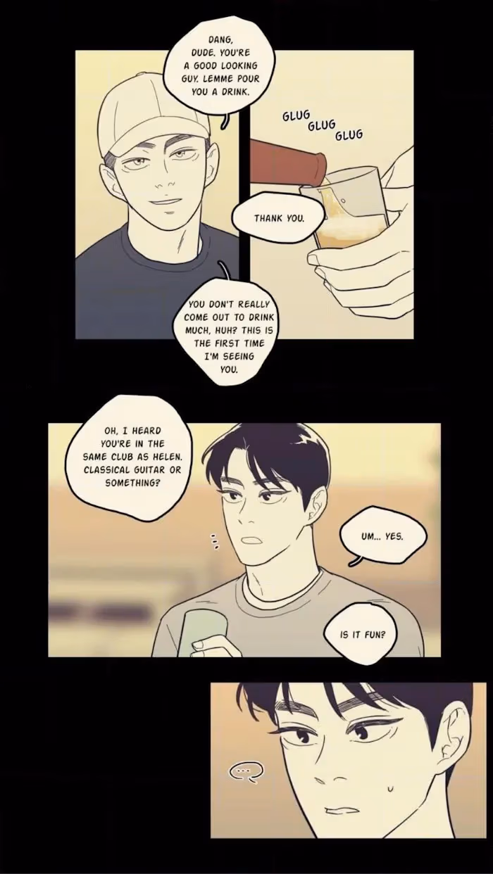 Read Fools: Original chapter 62 image 29 on Lezhin