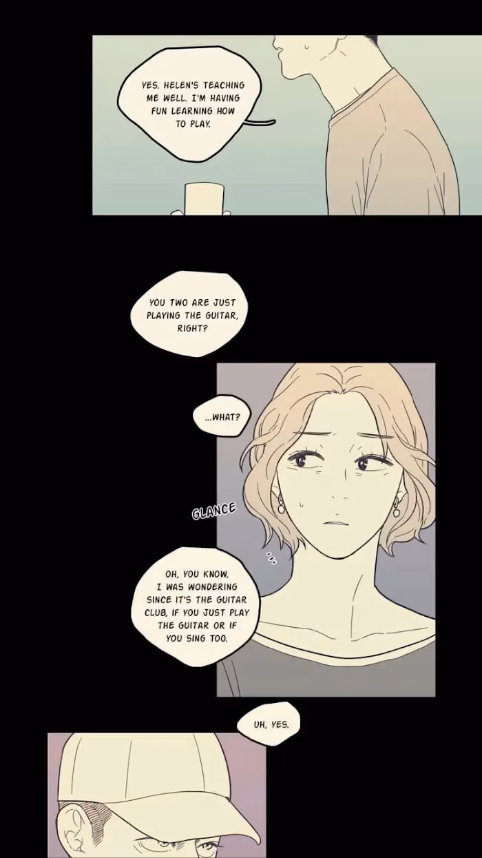 Read Fools: Original chapter 62 image 31 on Lezhin