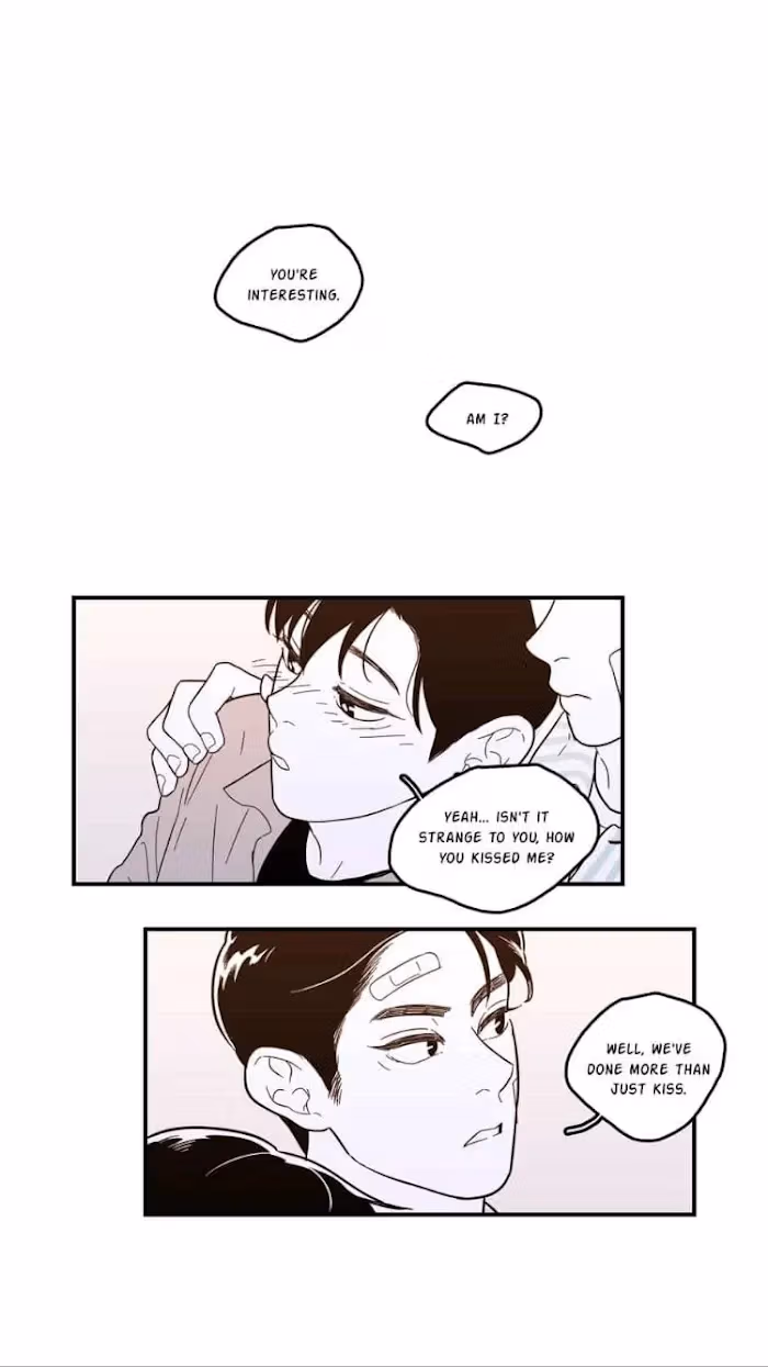 Read Fools: Original chapter 62 image 4 on Lezhin
