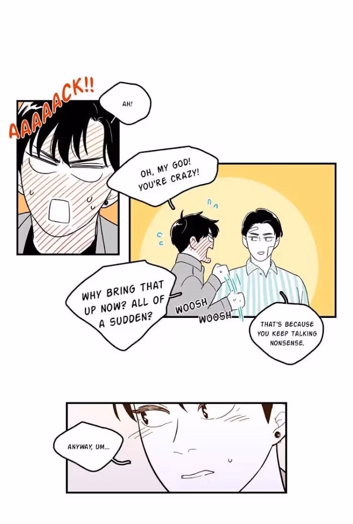 Read Fools: Original chapter 62 image 5 on Lezhin