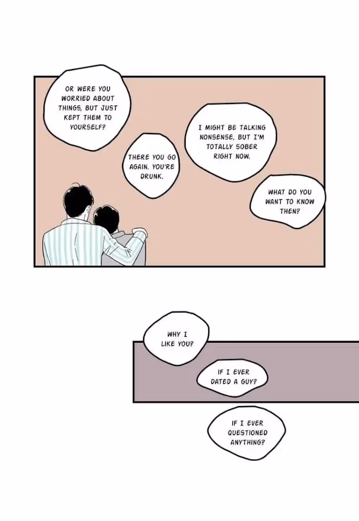 Read Fools: Original chapter 62 image 7 on Lezhin