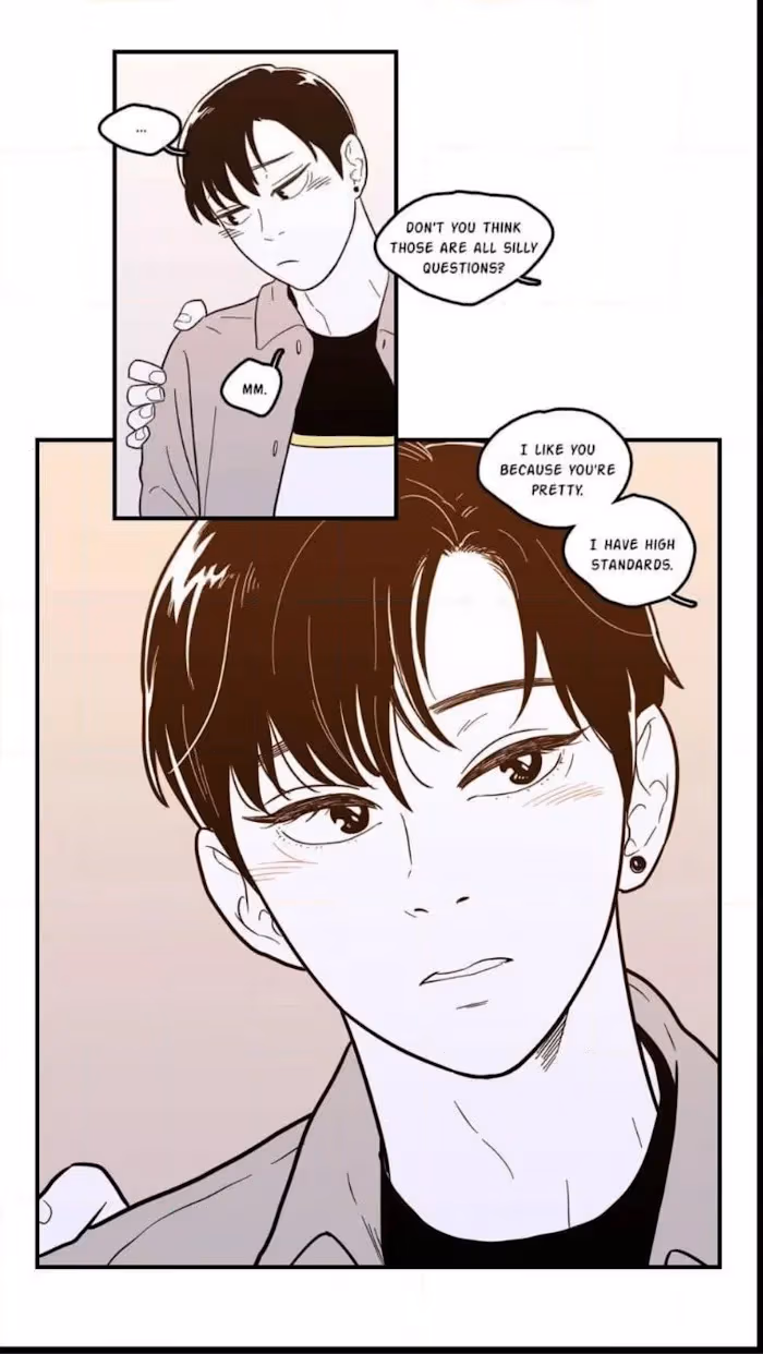 Read Fools: Original chapter 62 image 8 on Lezhin