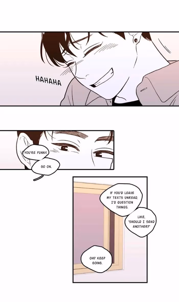 Read Fools: Original chapter 62 image 9 on Lezhin