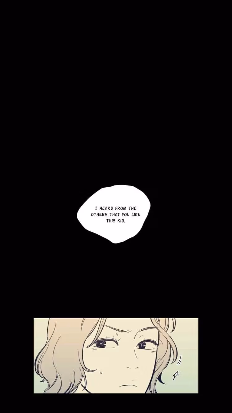Read Fools: Original chapter 63 image 1 on Lezhin