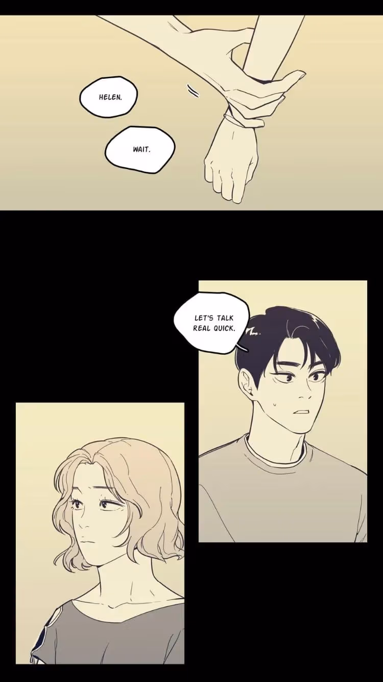 Read Fools: Original chapter 63 image 11 on Lezhin