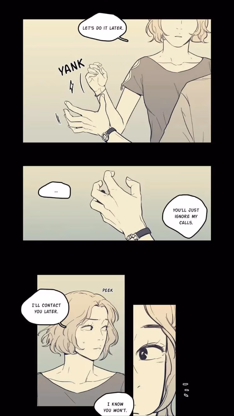 Read Fools: Original chapter 63 image 12 on Lezhin