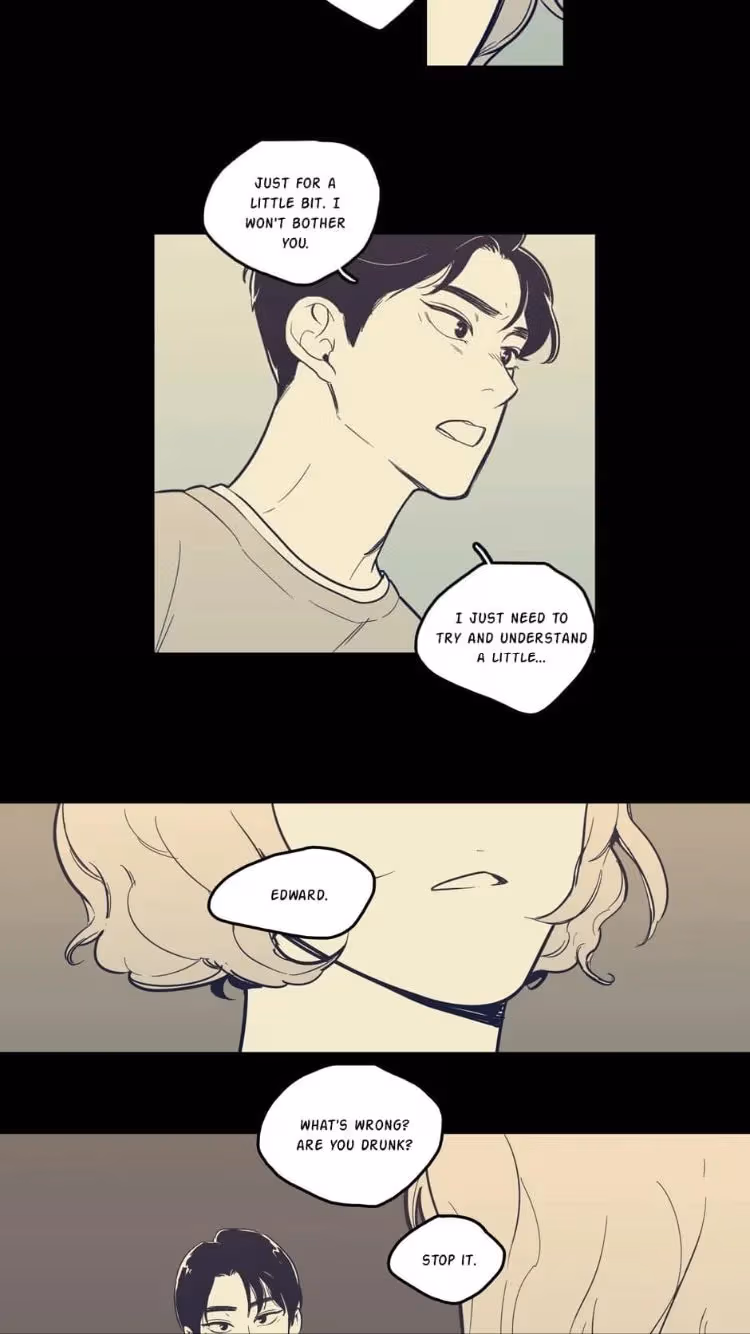 Read Fools: Original chapter 63 image 13 on Lezhin