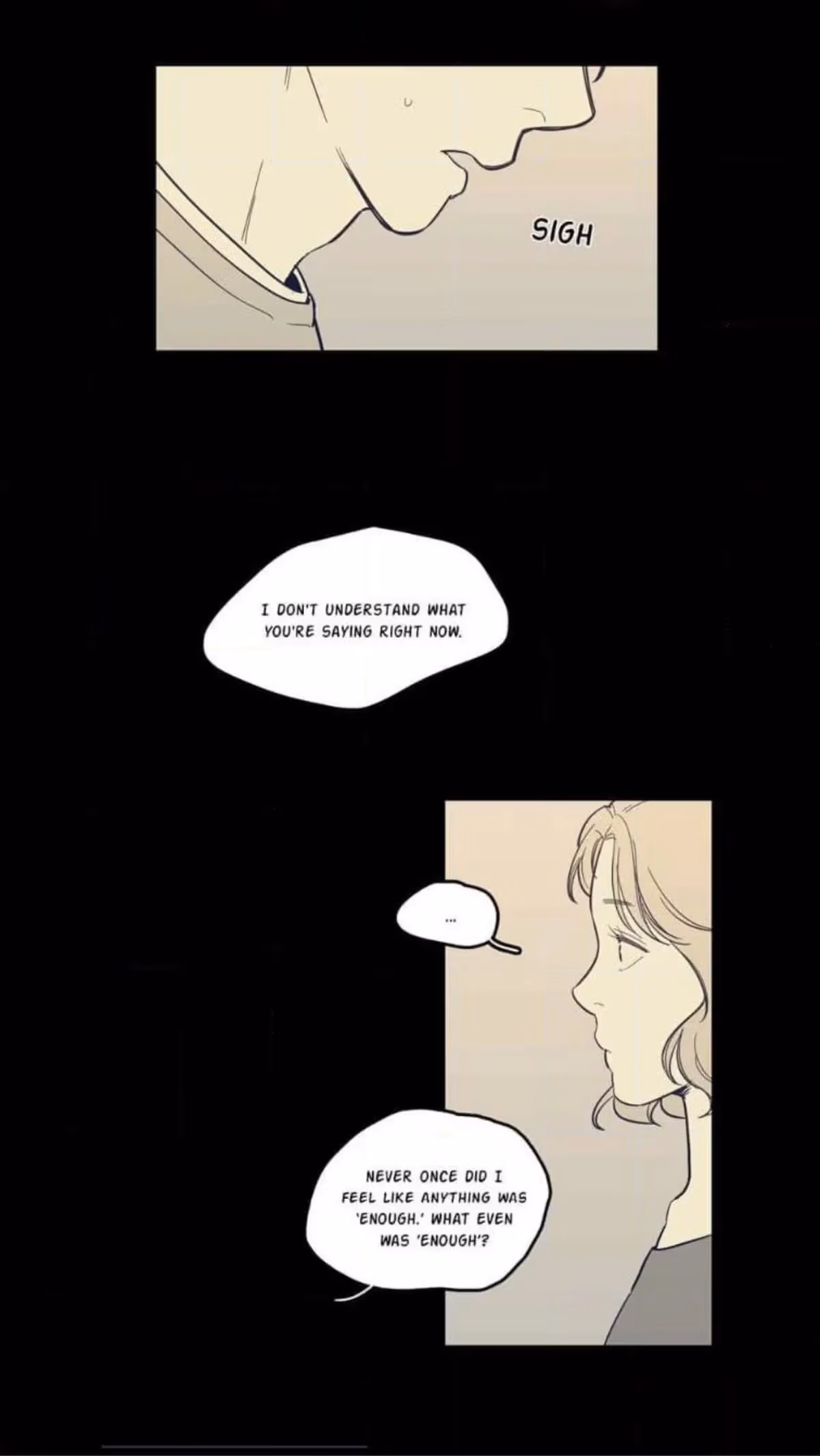 Read Fools: Original chapter 63 image 16 on Lezhin