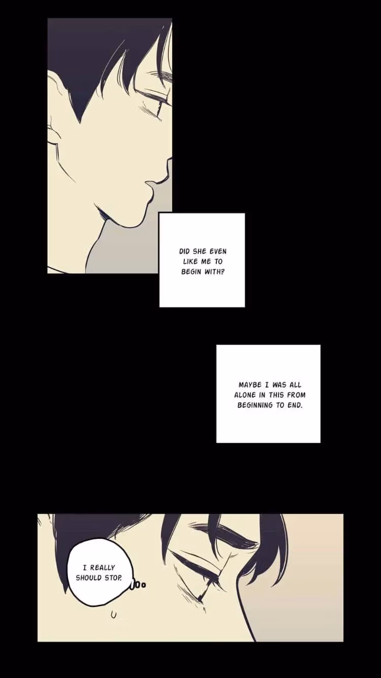 Read Fools: Original chapter 63 image 17 on Lezhin