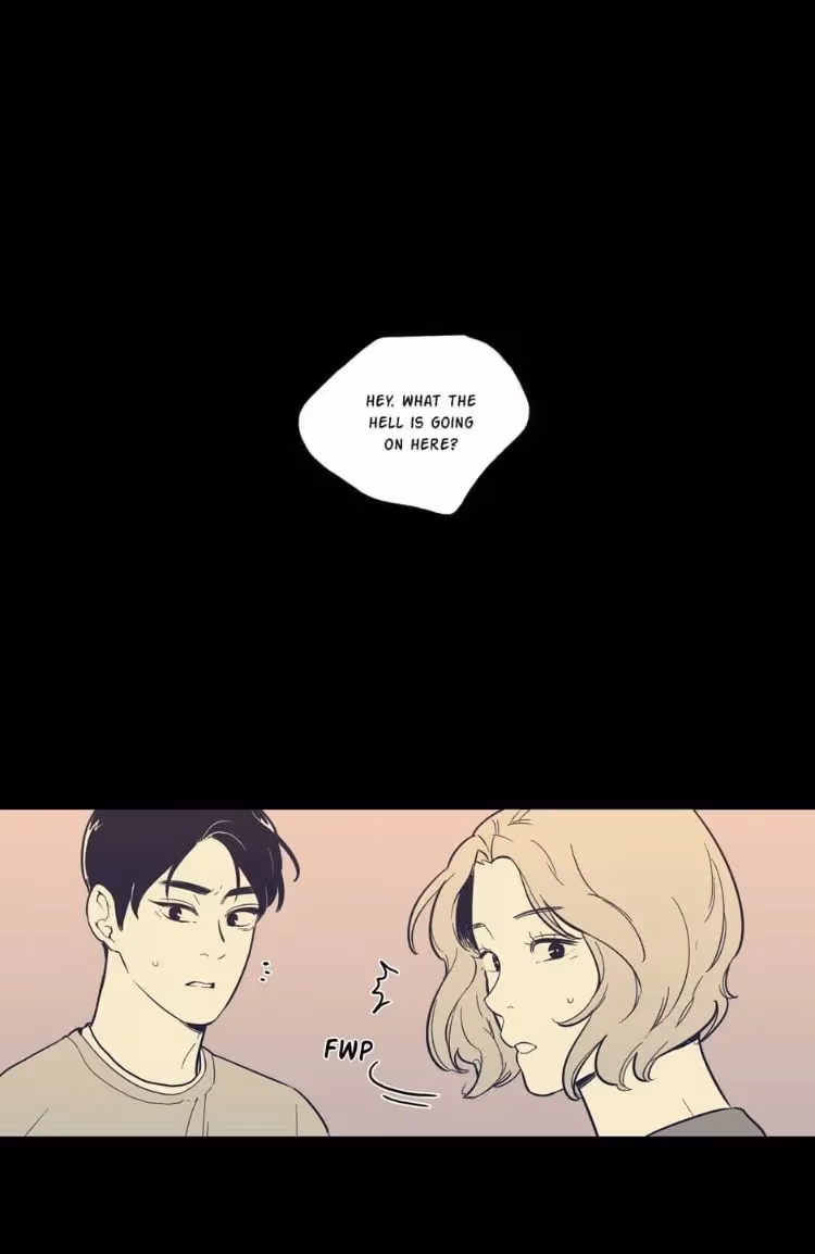 Read Fools: Original chapter 63 image 18 on Lezhin