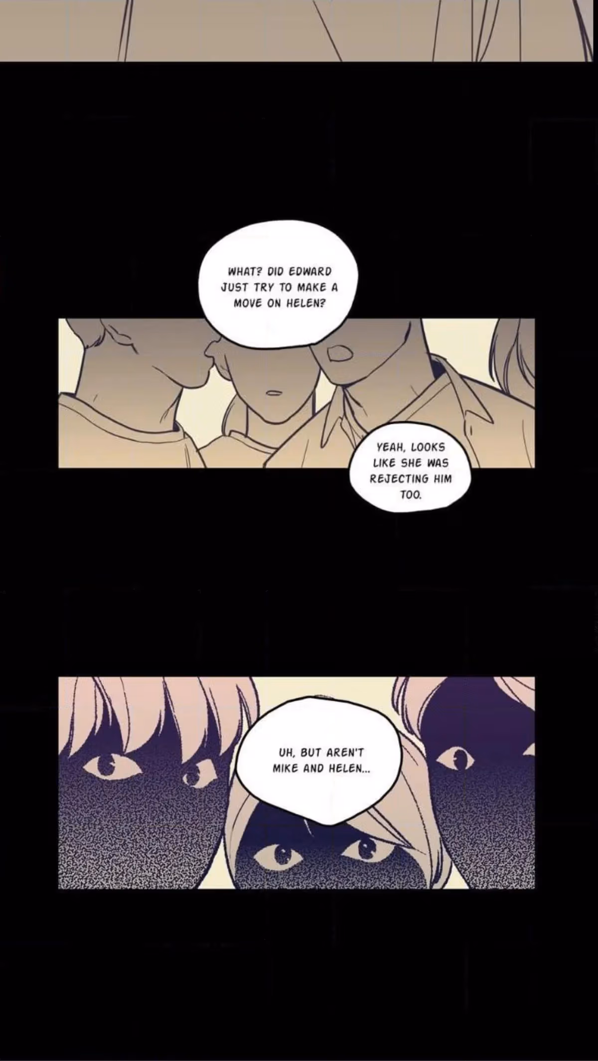Read Fools: Original chapter 63 image 22 on Lezhin