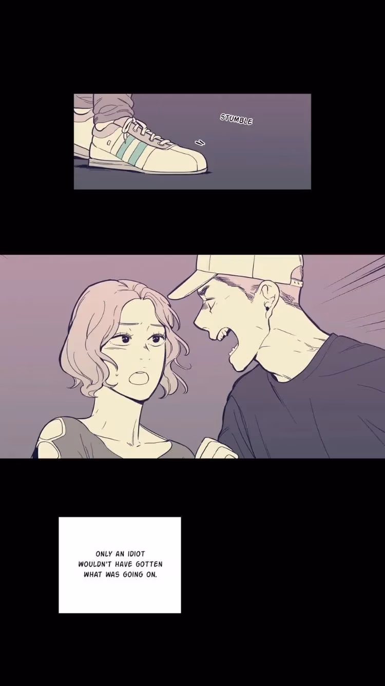 Read Fools: Original chapter 63 image 23 on Lezhin