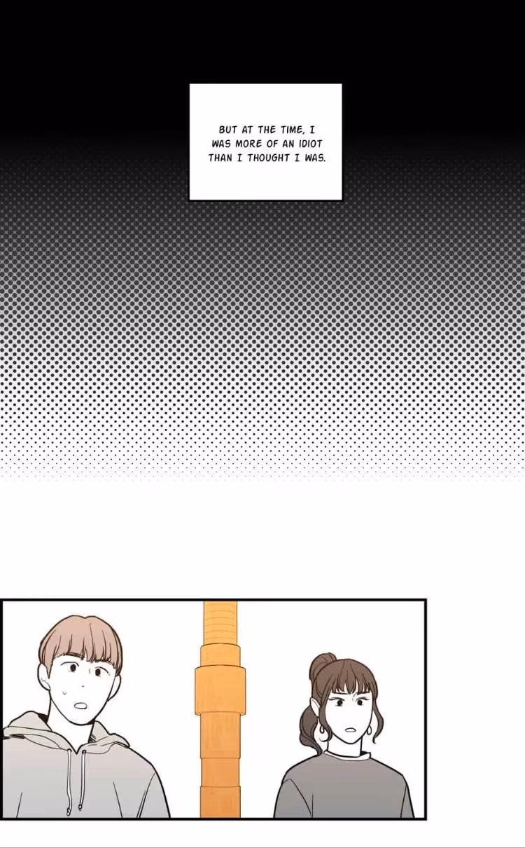 Read Fools: Original chapter 63 image 24 on Lezhin