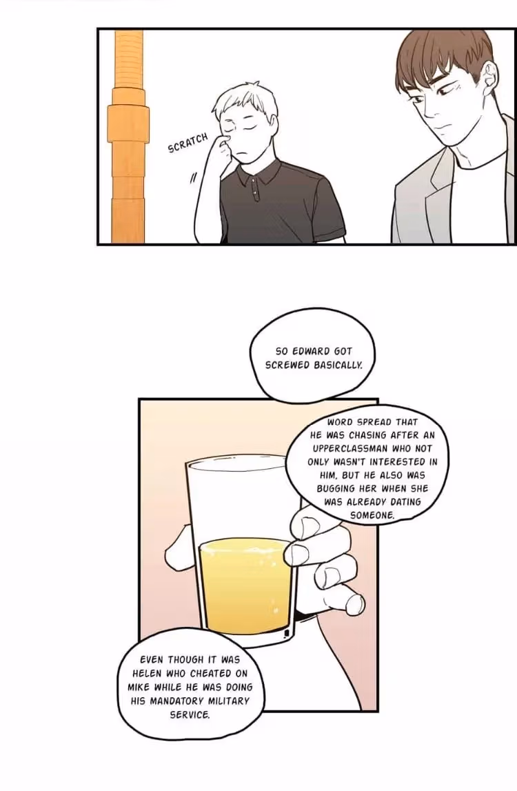 Read Fools: Original chapter 63 image 25 on Lezhin
