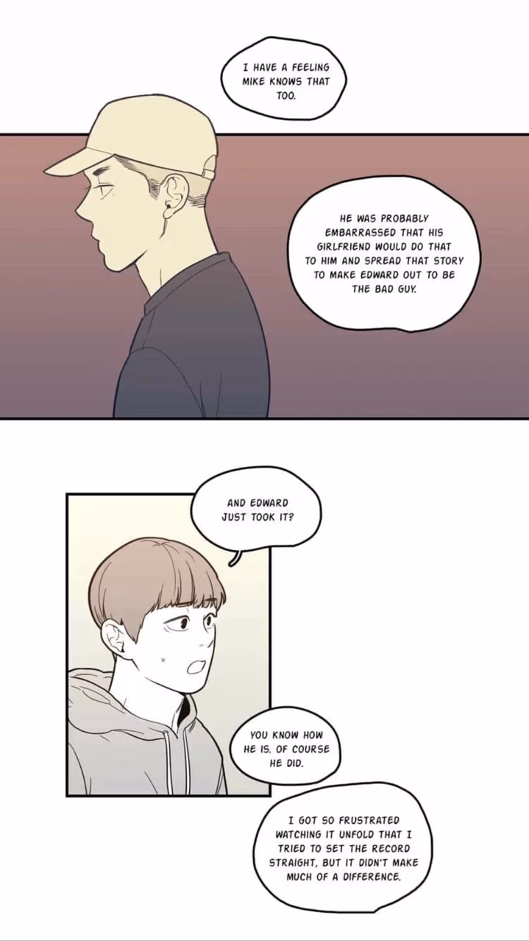 Read Fools: Original chapter 63 image 26 on Lezhin