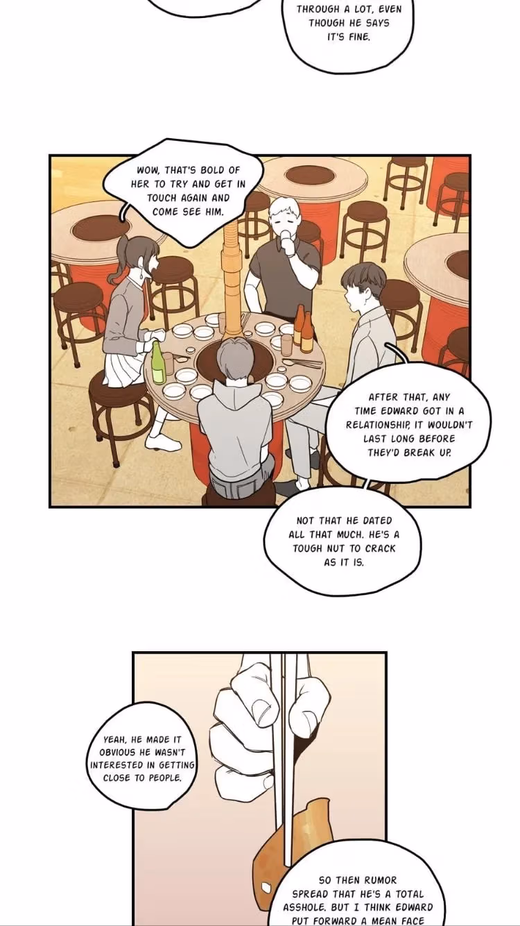 Read Fools: Original chapter 63 image 28 on Lezhin