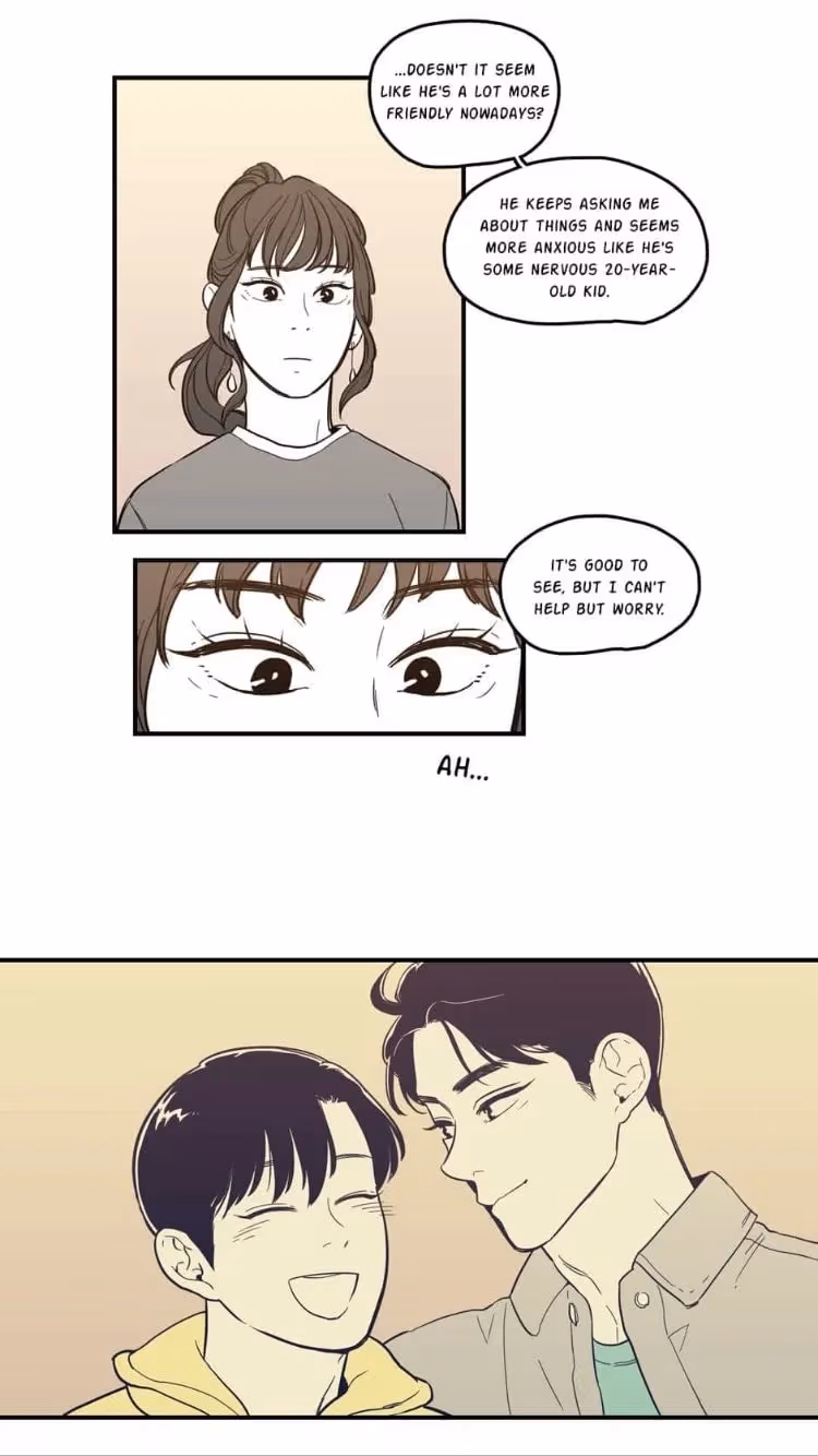 Read Fools: Original chapter 63 image 30 on Lezhin