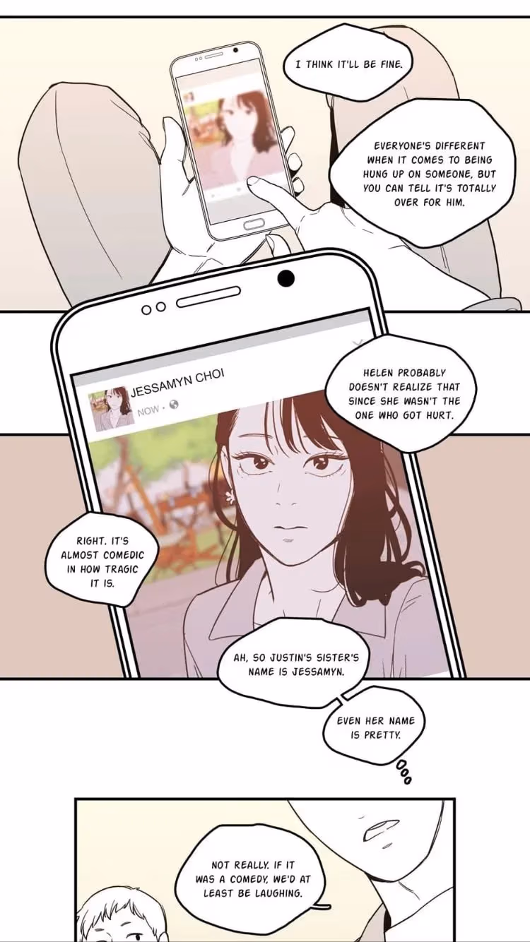 Read Fools: Original chapter 63 image 32 on Lezhin