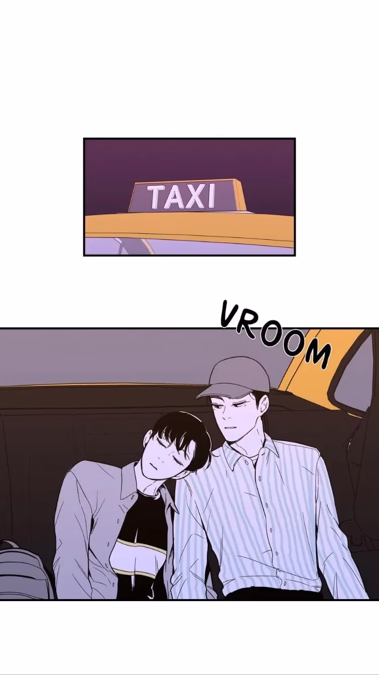 Read Fools: Original chapter 63 image 35 on Lezhin