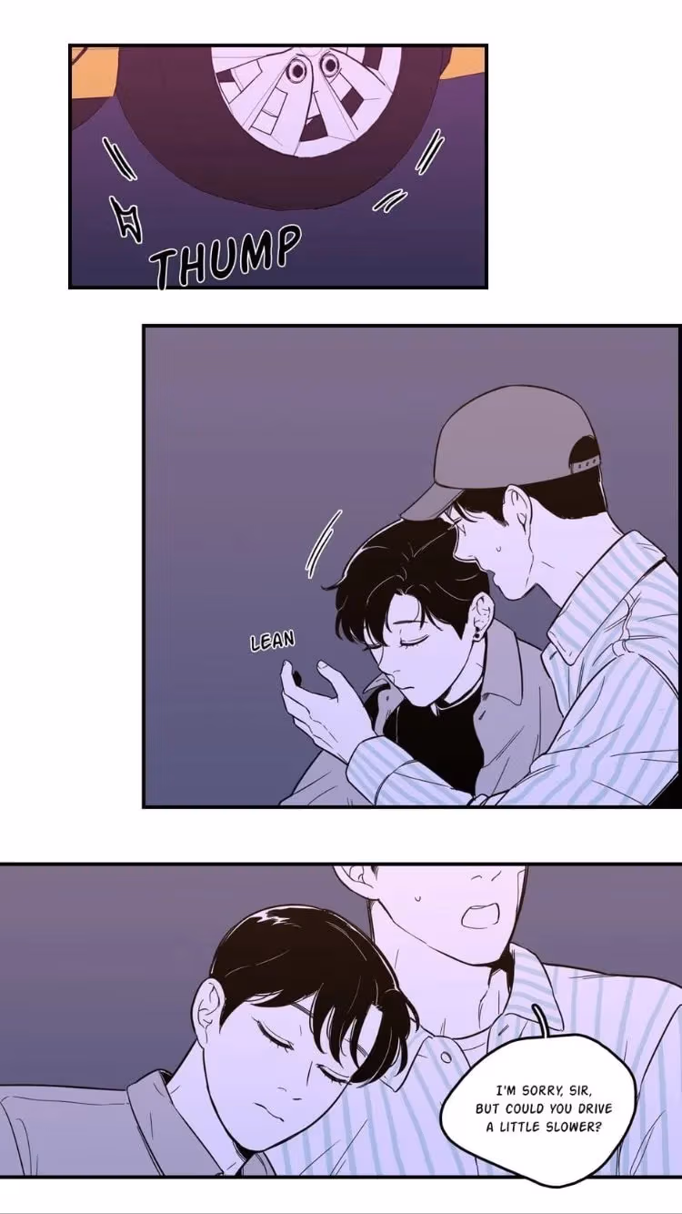 Read Fools: Original chapter 63 image 36 on Lezhin