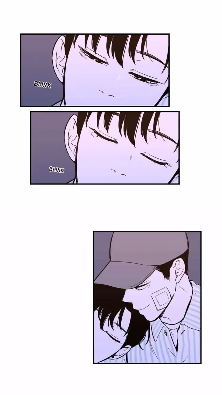 Read Fools: Original chapter 63 image 37 on Lezhin