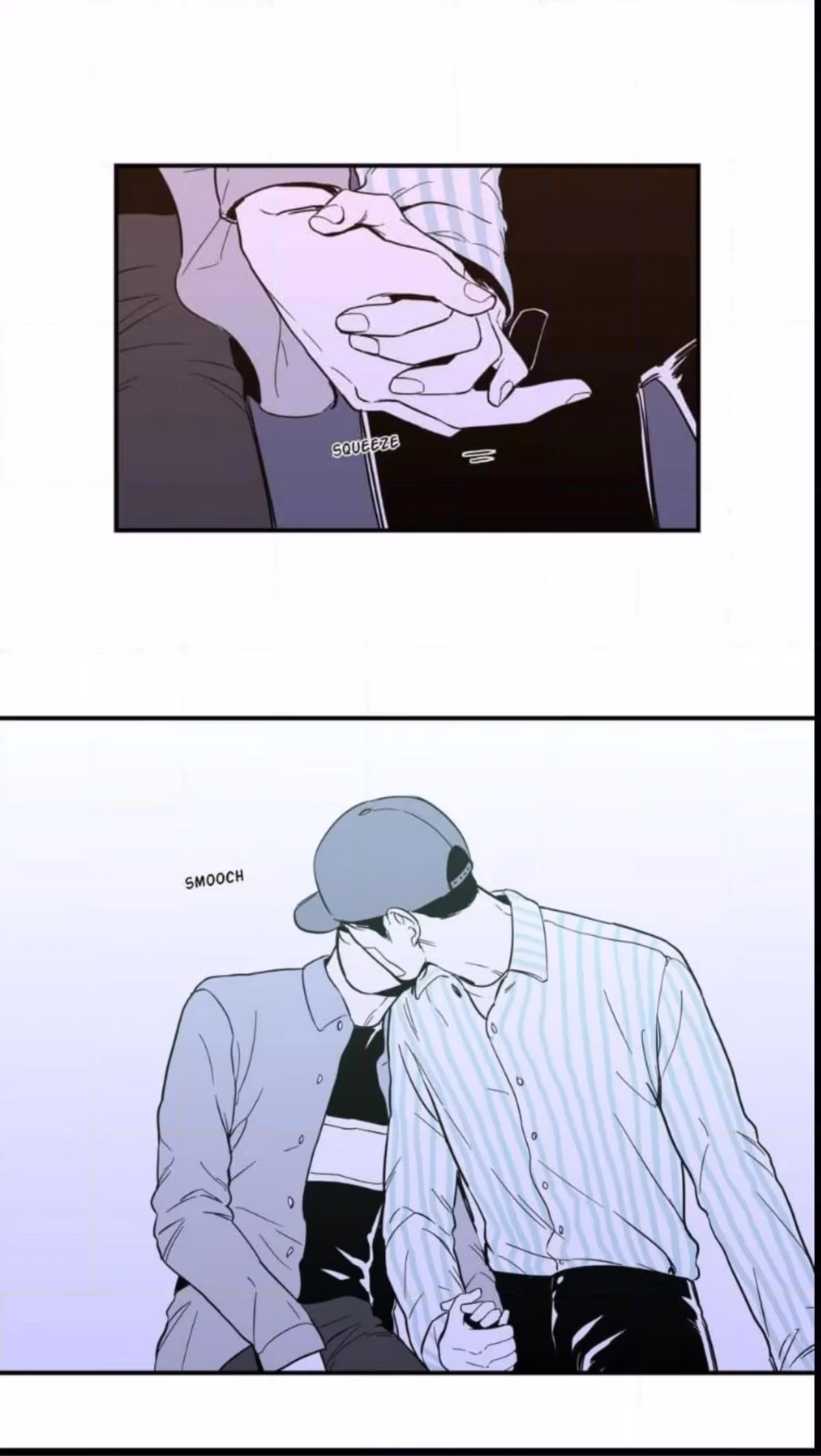 Read Fools: Original chapter 63 image 38 on Lezhin