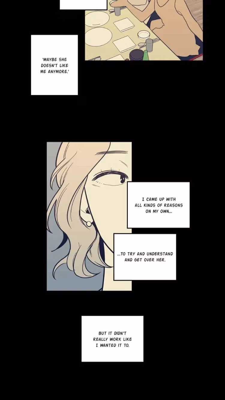 Read Fools: Original chapter 63 image 6 on Lezhin