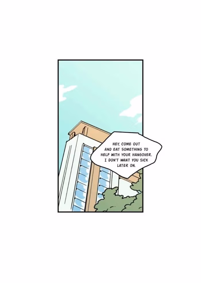 Read Fools: Original chapter 64 image 1 on Lezhin