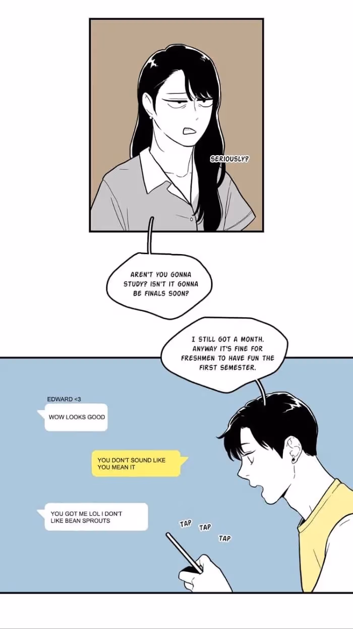 Read Fools: Original chapter 64 image 11 on Lezhin