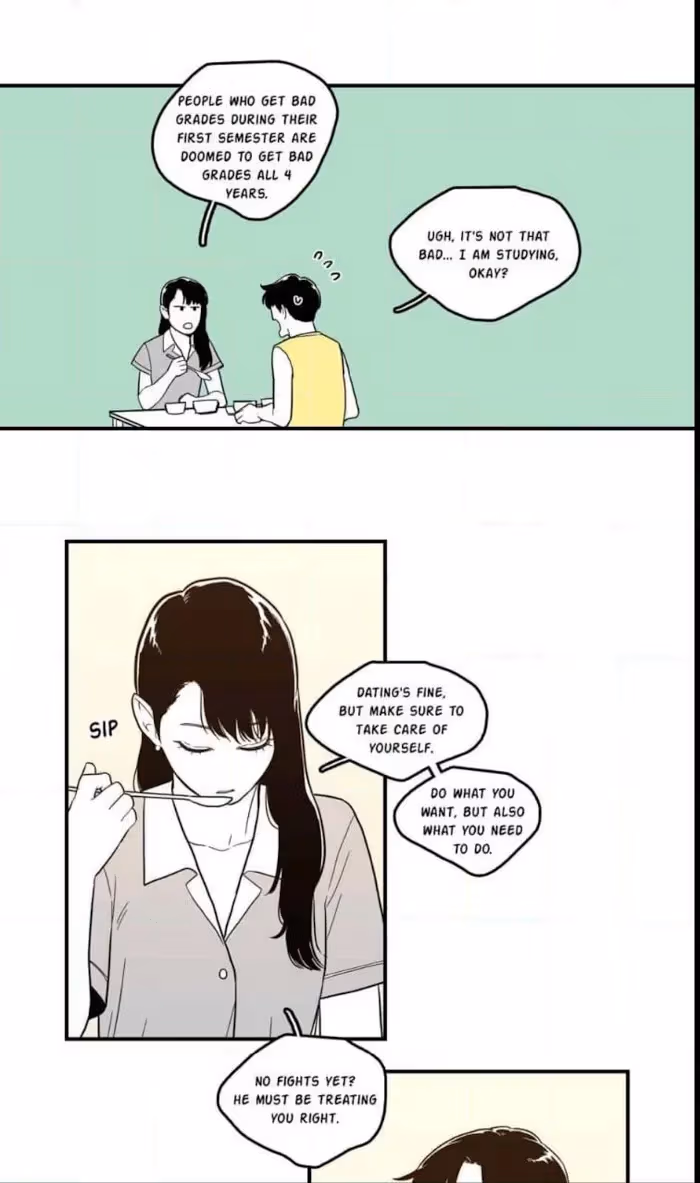 Read Fools: Original chapter 64 image 12 on Lezhin