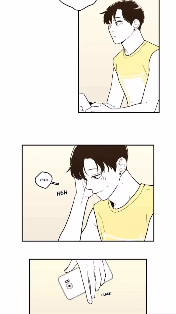 Read Fools: Original chapter 64 image 13 on Lezhin