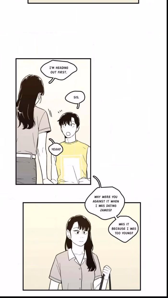 Read Fools: Original chapter 64 image 14 on Lezhin