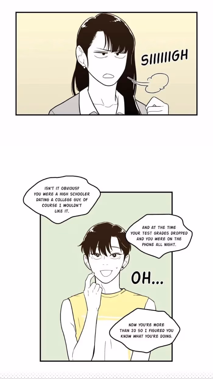 Read Fools: Original chapter 64 image 15 on Lezhin