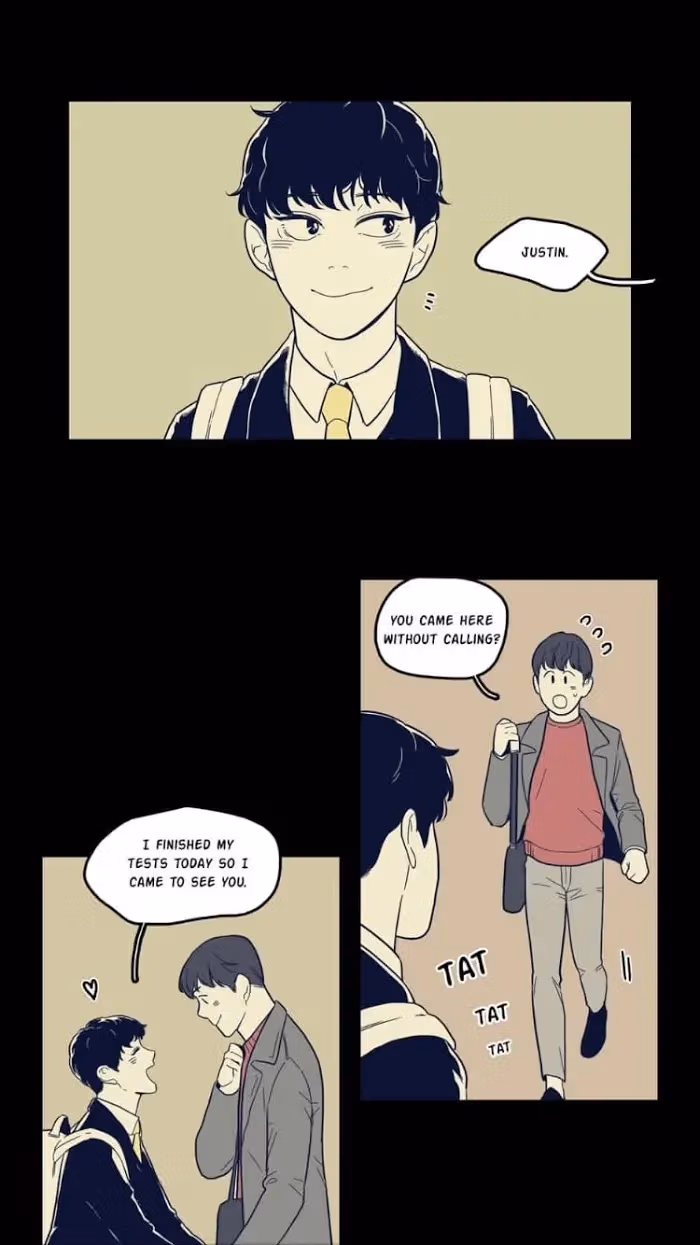 Read Fools: Original chapter 64 image 17 on Lezhin