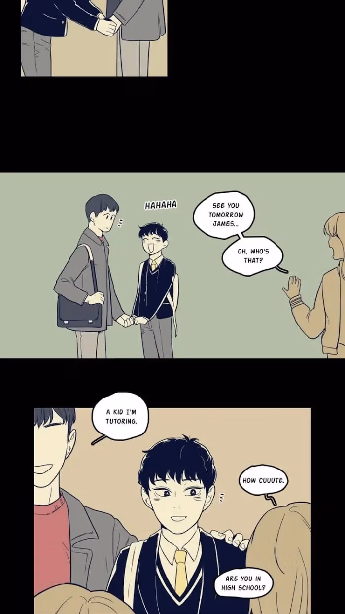 Read Fools: Original chapter 64 image 18 on Lezhin