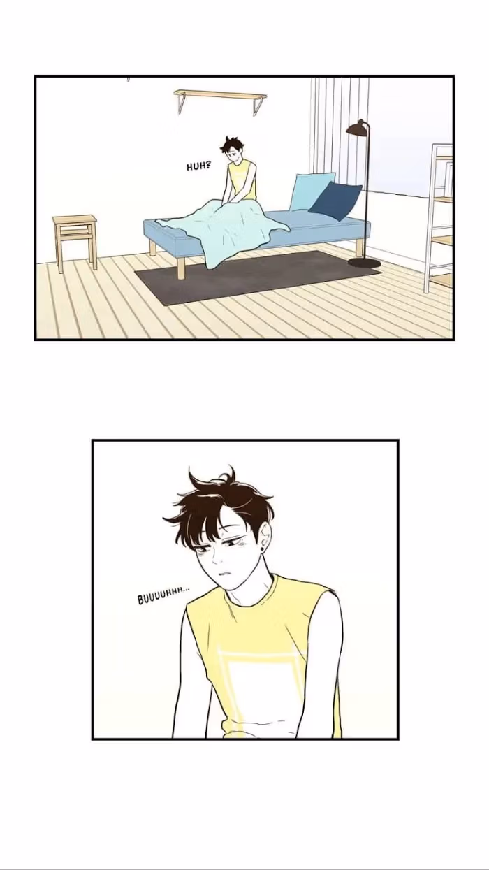 Read Fools: Original chapter 64 image 2 on Lezhin