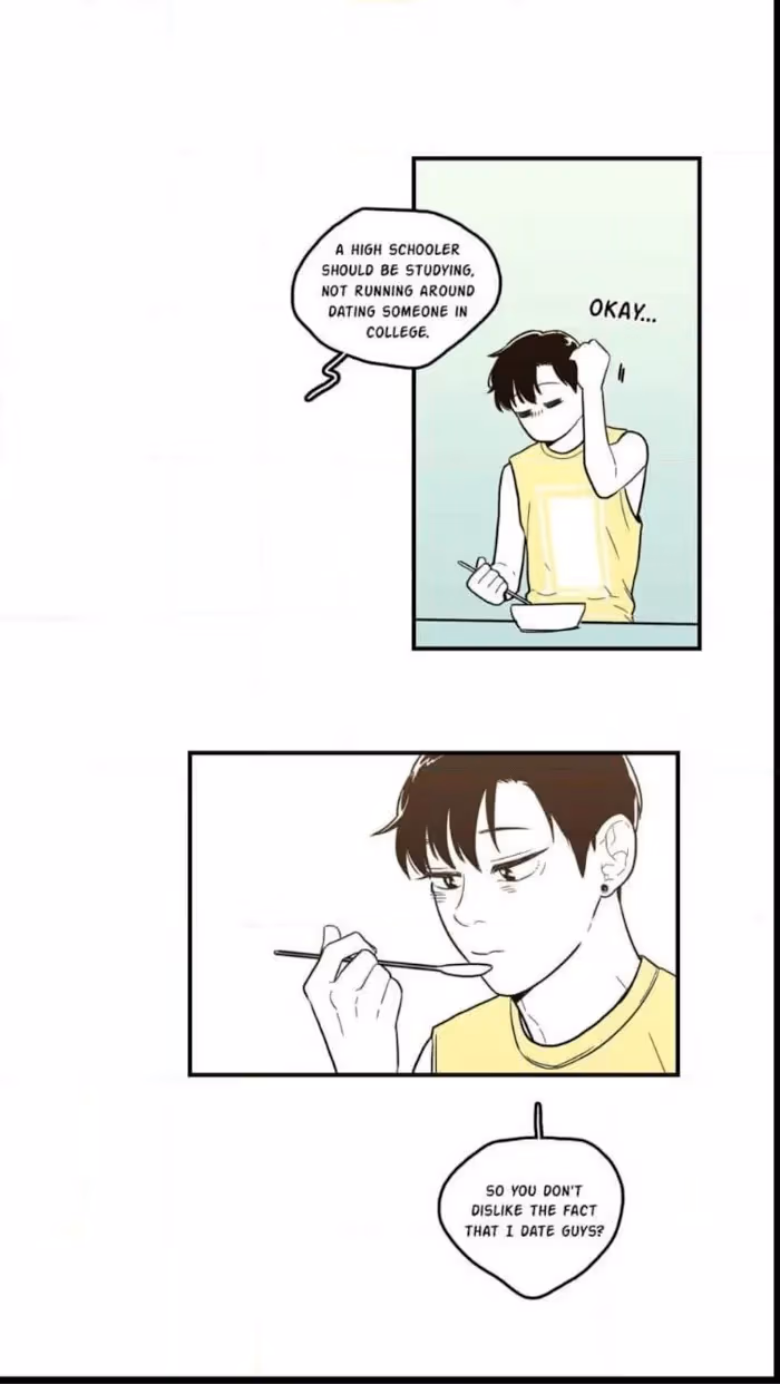 Read Fools: Original chapter 64 image 21 on Lezhin