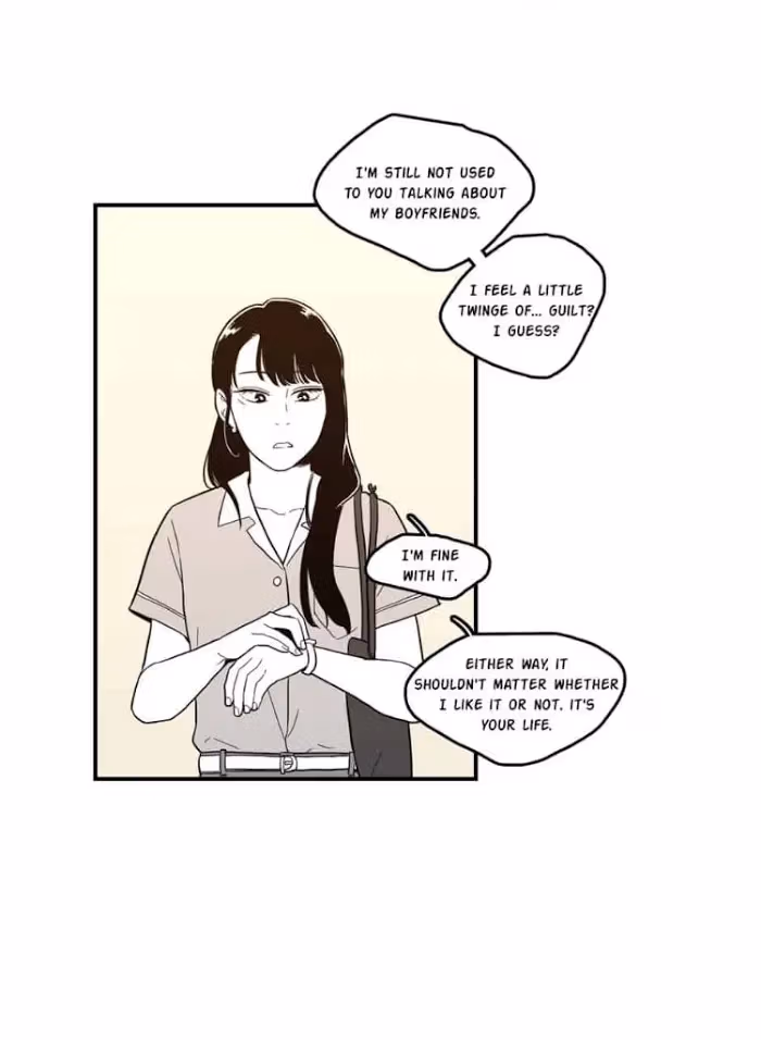Read Fools: Original chapter 64 image 22 on Lezhin
