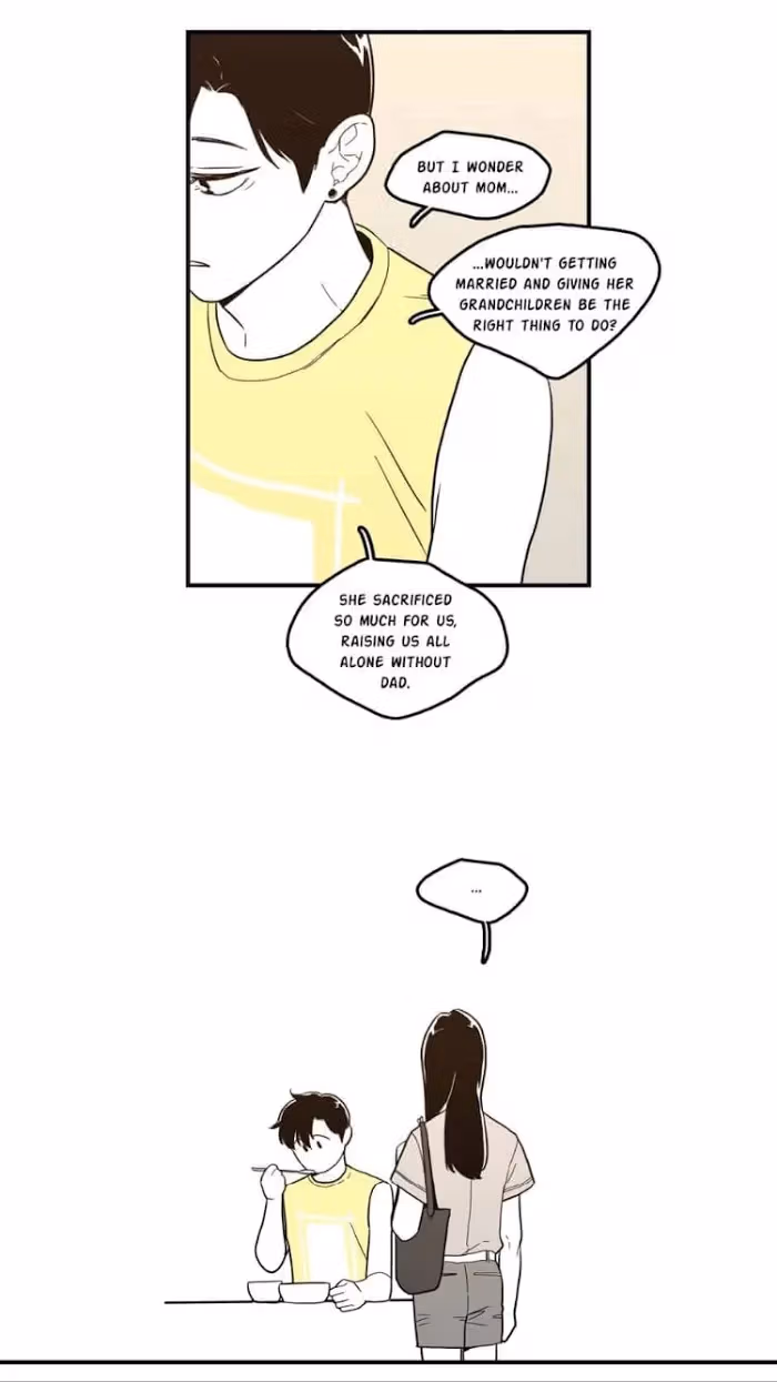 Read Fools: Original chapter 64 image 23 on Lezhin