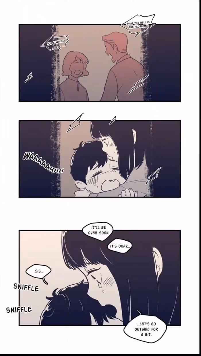 Read Fools: Original chapter 64 image 24 on Lezhin
