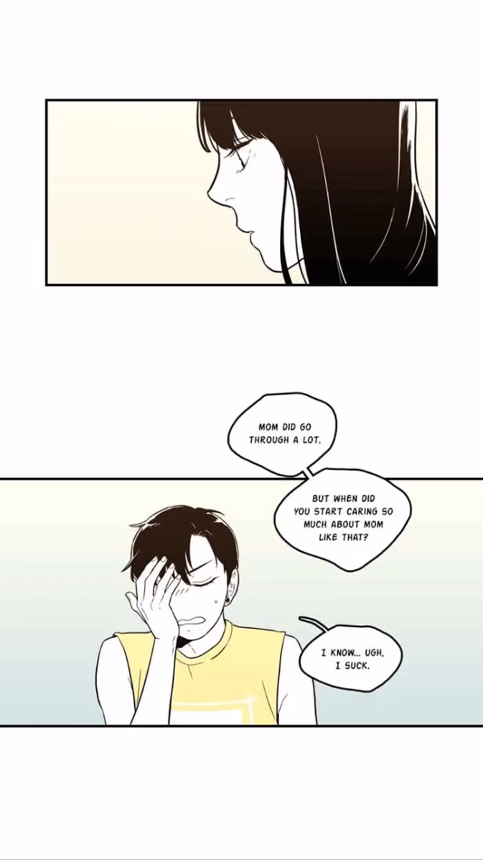 Read Fools: Original chapter 64 image 25 on Lezhin