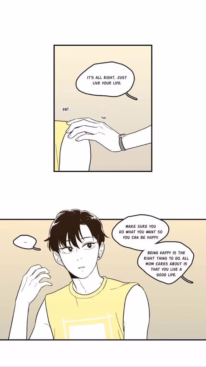 Read Fools: Original chapter 64 image 26 on Lezhin