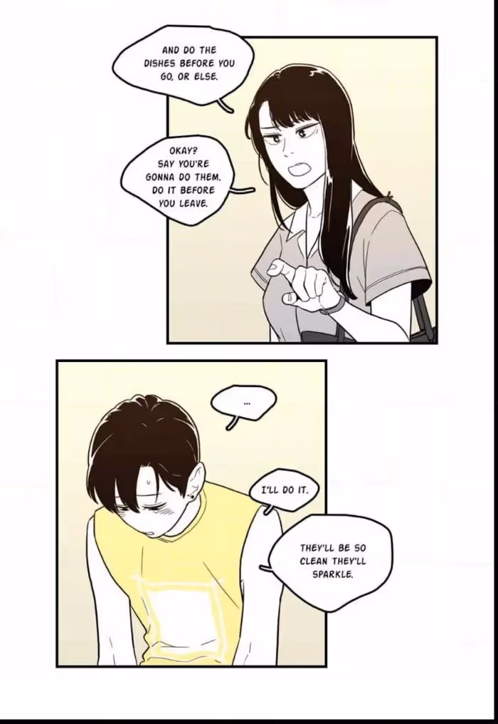 Read Fools: Original chapter 64 image 27 on Lezhin