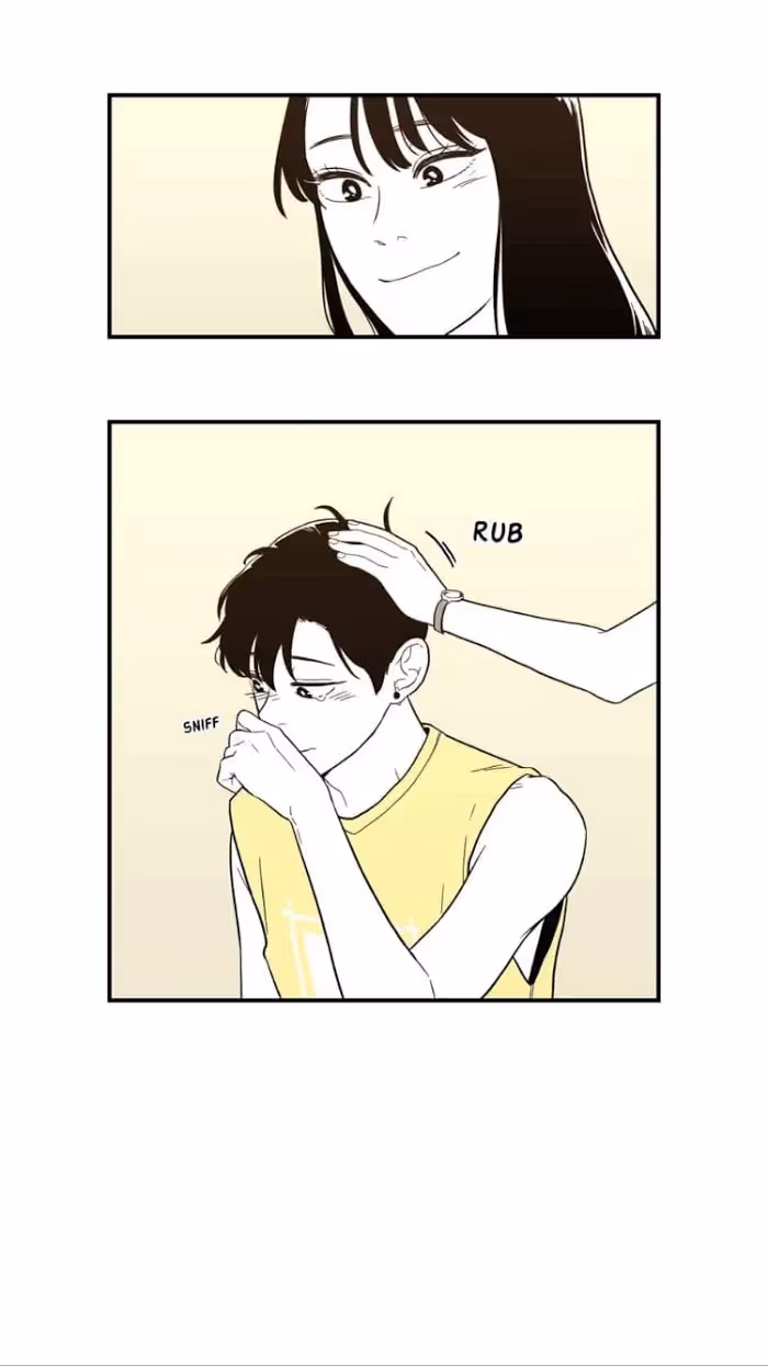 Read Fools: Original chapter 64 image 28 on Lezhin