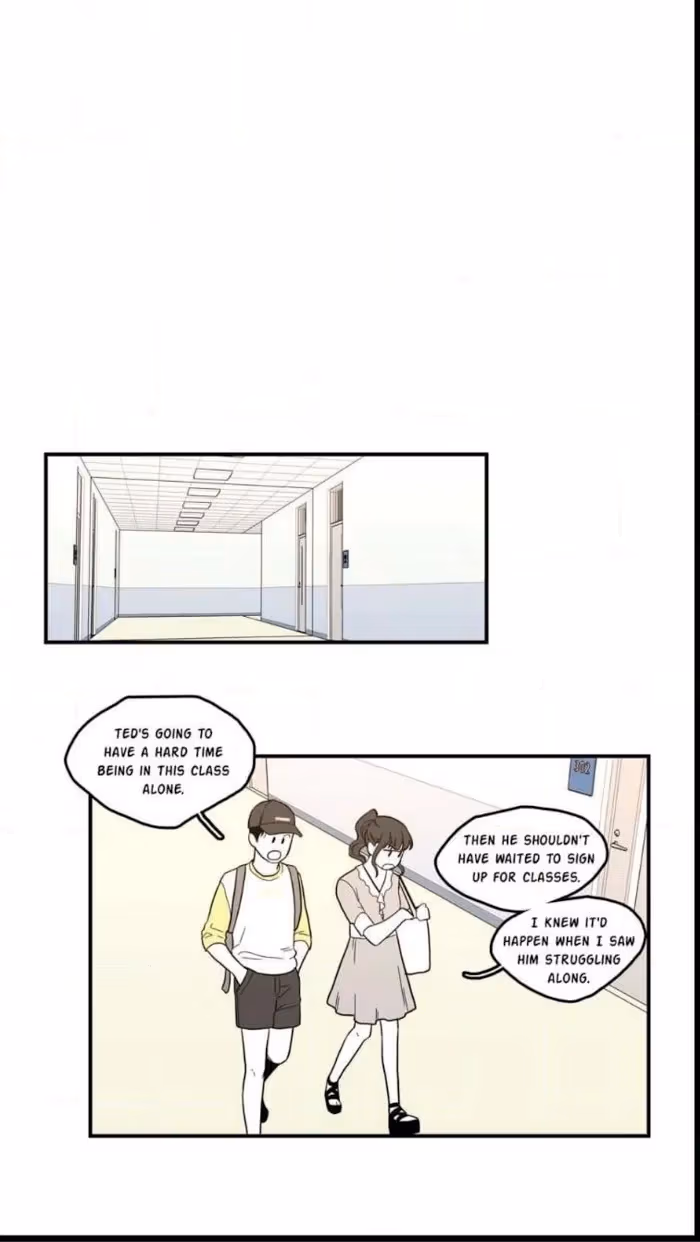 Read Fools: Original chapter 64 image 29 on Lezhin