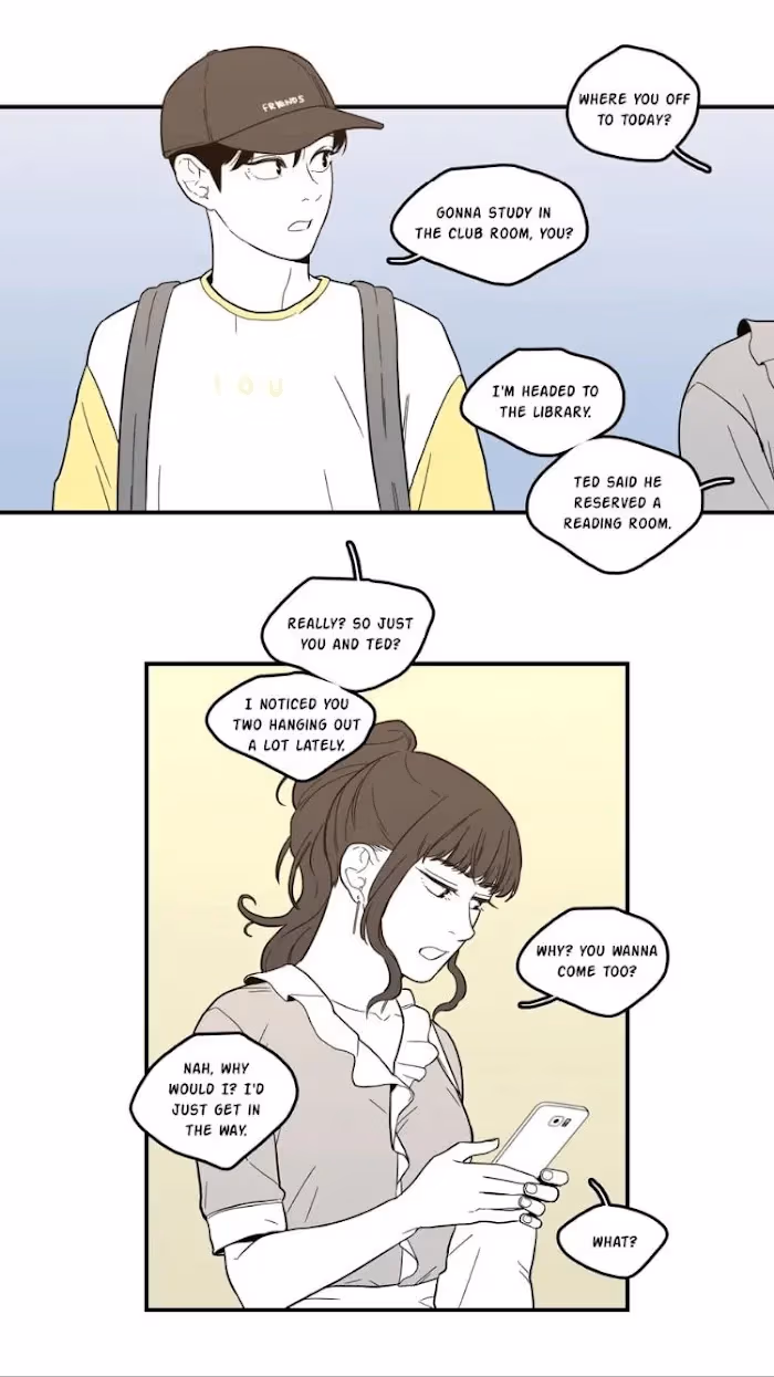 Read Fools: Original chapter 64 image 30 on Lezhin