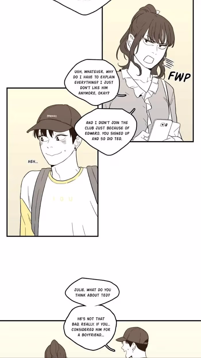 Read Fools: Original chapter 64 image 32 on Lezhin