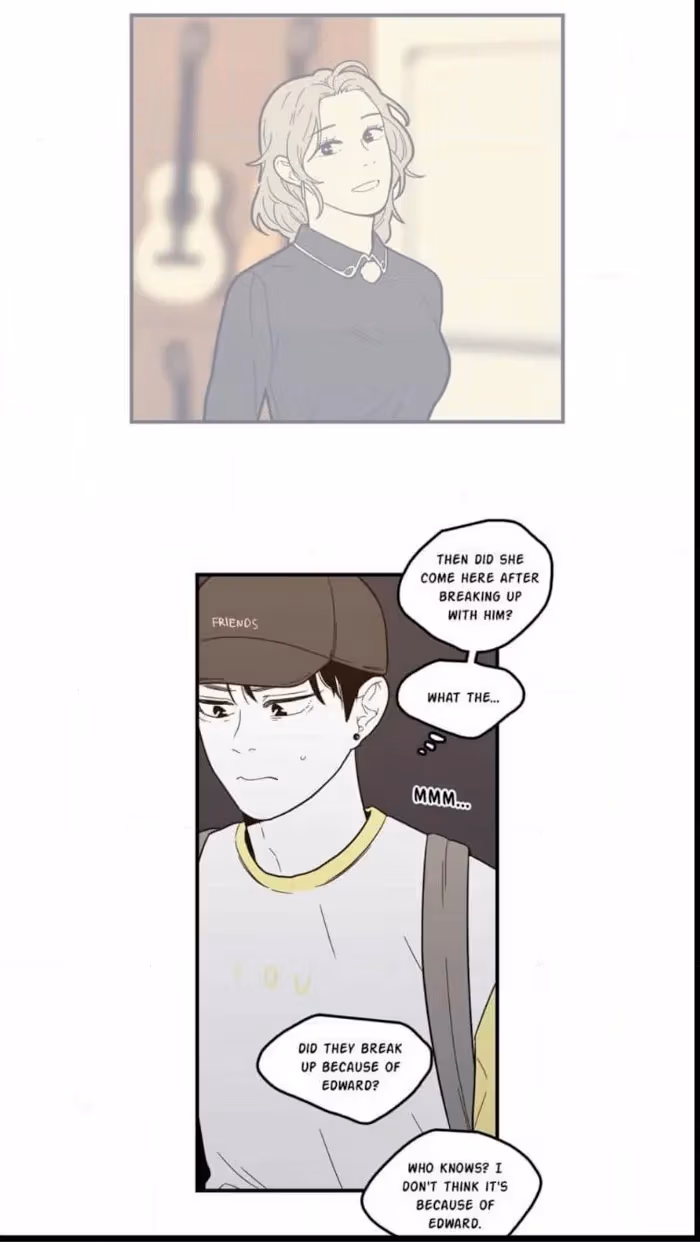 Read Fools: Original chapter 64 image 36 on Lezhin