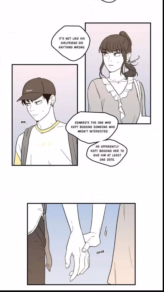 Read Fools: Original chapter 64 image 37 on Lezhin
