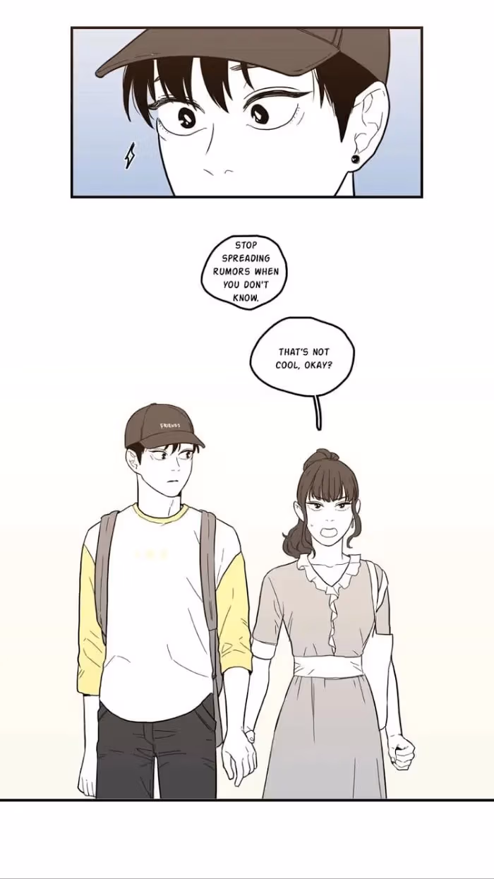 Read Fools: Original chapter 64 image 38 on Lezhin